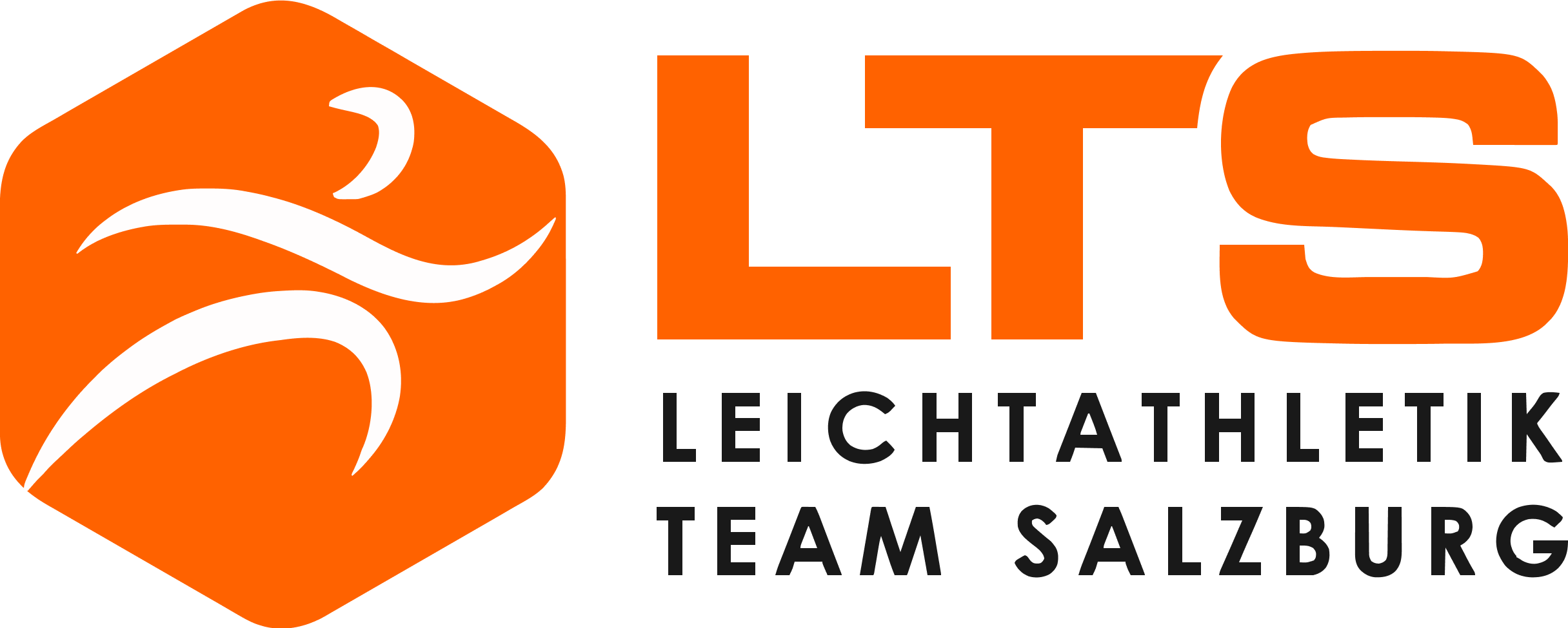 Leichtathletik Team Salzburg